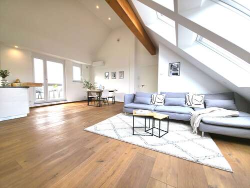 Foto - Wohnung zum Kaufen in Aschaffenburg 399.000,00 € 107 m²