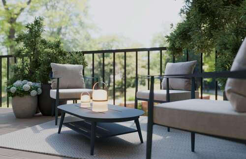 Foto - Wohnung zum Kaufen in Hamburg 995.000,00 € 122 m²