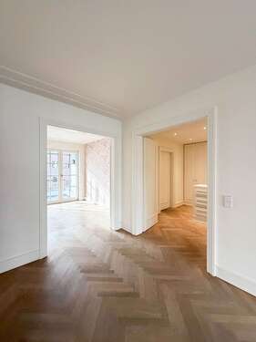 Foto - Wohnung zum Kaufen in Düsseldorf 1.500.000,00 € 157 m²