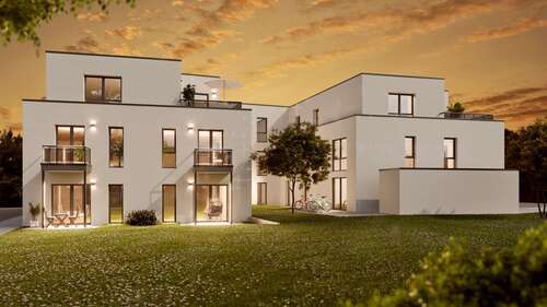 Foto - Wohnung zum Kaufen in Heinsberg Straeten 359.500,00 € 98.58 m²