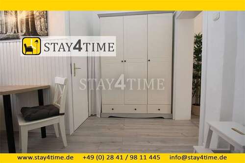 Foto - Wohnen auf Zeit in Neukirchen-Vluyn 795,00 €