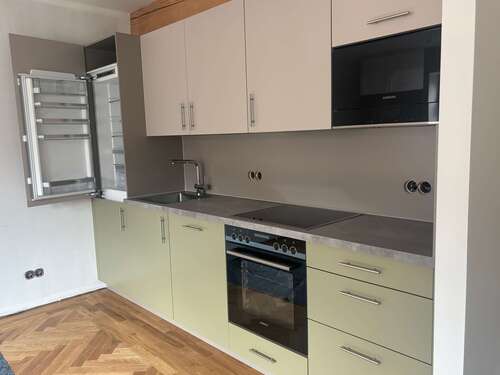 Foto - Wohnung zum Mieten in Erfurt 700,00 € 35.94 m²