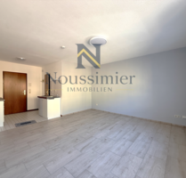 Wohnung zum Kaufen in Ludwigshafen 95.000,00 € 29.7 m²