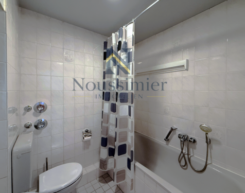 Foto - Wohnung zum Kaufen in Ludwigshafen 95.000,00 € 29.7 m²