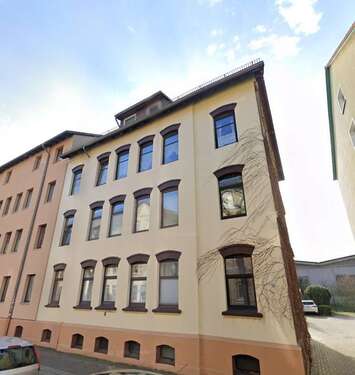 Foto - Wohnung zum Kaufen in Braunschweig 95.000,00 € 48 m²