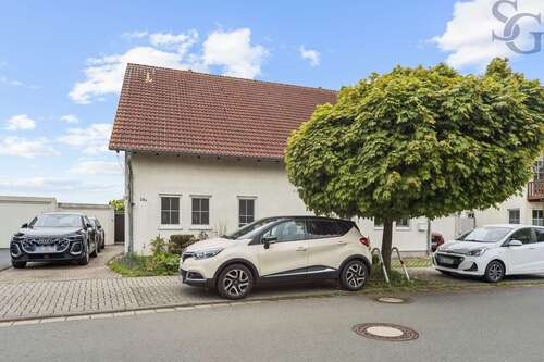 Foto - Haus zum Kaufen in Kabelsketal 339.999,00 € 130 m²