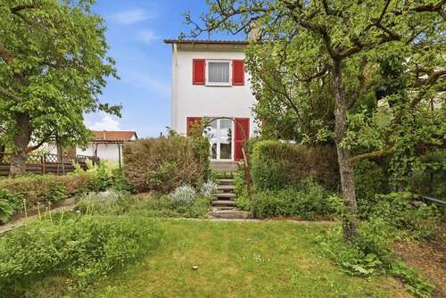 Foto - Haus zum Kaufen in Unterelchingen 296.000,00 € 92 m²