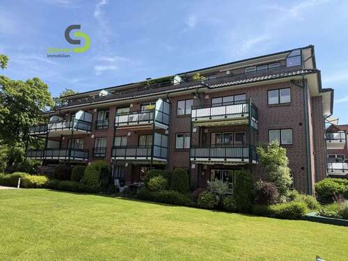 Foto - Wohnung zum Kaufen in Quickborn 360.000,00 € 76.4 m²
