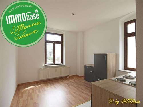 Foto - Wohnung zum Mieten in Mittweida 200,00 € 20 m²