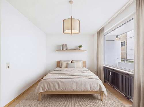 Foto - Wohnung zum Kaufen in Kaiserslautern 124.000,00 € 58.8 m²