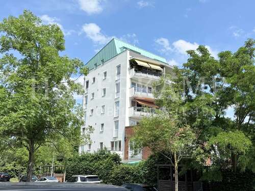 Foto - Wohnung zum Kaufen in Berlin 185.000,00 € 59.25 m²