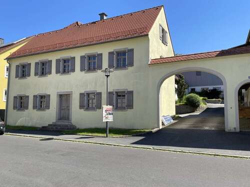 Foto - Haus zum Kaufen in Mähring 450.000,00 € 209 m²