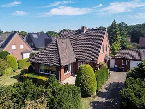 Foto - Haus zum Kaufen in Ibbenbüren 298.000,00 € 127.06 m²