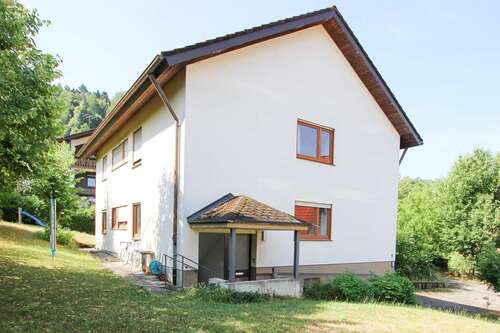 Foto - Wohnung zum Mieten in Waldkirch 1.200,00 € 79.87 m²