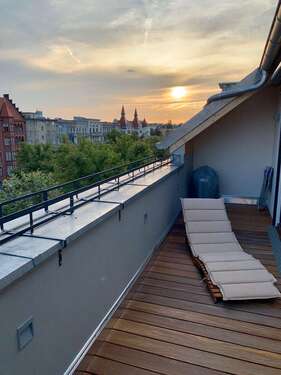 Foto - Wohnung zum Kaufen in Berlin 998.000,00 € 105.59 m²