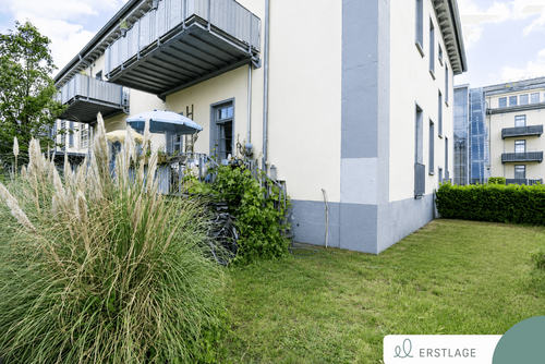 Foto - Wohnung zum Kaufen in Mainz 329.000,00 € 61 m²
