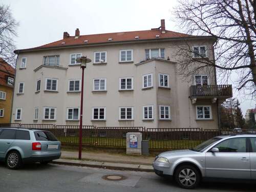 Foto - Wohnung zum Mieten in Bautzen 360,00 € 61.01 m²