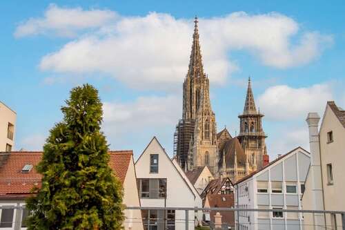 Foto - Wohnung zum Mieten in Ulm 1.990,00 € 134 m²