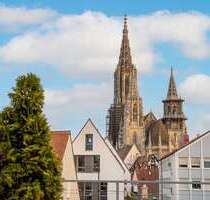 Wohnung zum Mieten in Ulm 1.990,00 € 134 m²