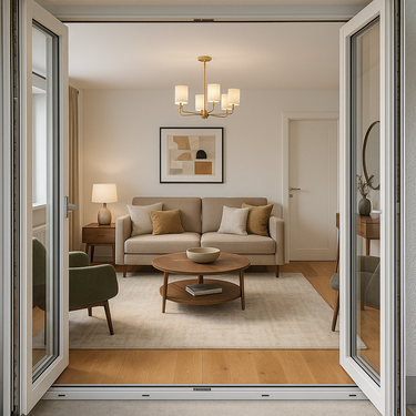 Foto - Wohnung zum Mieten in Stuttgart 1.350,00 € 71 m²