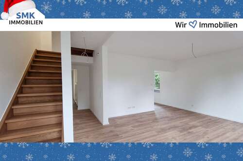 Foto - Wohnung zum Mieten in Schloß Holte-Stukenbrock 1.690,00 € 170 m²