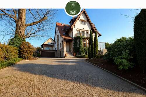 Foto - Haus zum Kaufen in Lautenbach 1.800.000,00 € 666 m²