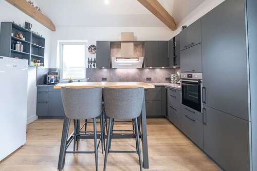 Foto - Wohnung zum Mieten in Zeven Bademühlen 1.220,00 € 102 m²