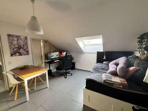 Foto - Wohnung zum Mieten in Eschborn 420,00 € 23.7 m²