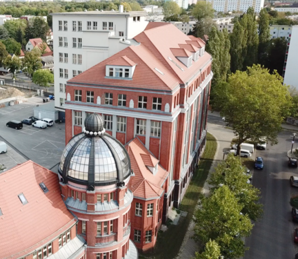 Foto - Büro in Berlin 1.186,50 € 67.8 m²