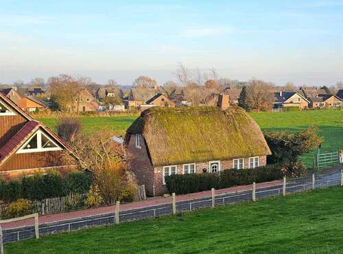 Foto - Haus zum Kaufen in Kollmar 165.000,00 € 63 m²