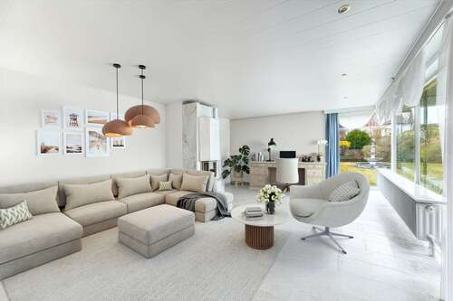 Foto - Haus zum Kaufen in Cadolzburg 670.000,00 € 218 m²