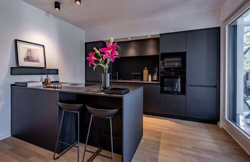 Foto - Wohnung zum Kaufen in Norderstedt 749.000,00 € 117 m²