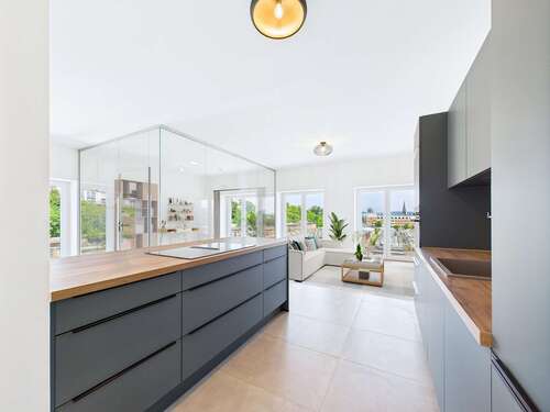 Foto - Wohnung zum Kaufen in Kaiserslautern 594.000,00 € 132 m²