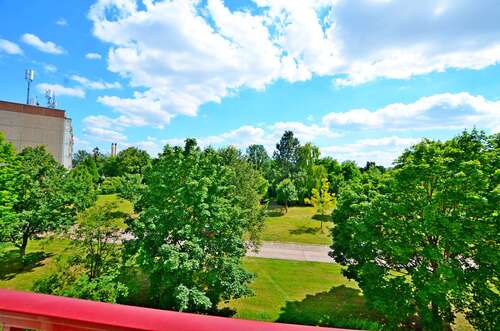 Foto - Wohnung zum Mieten in Sangerhausen 371,00 € 60.87 m²