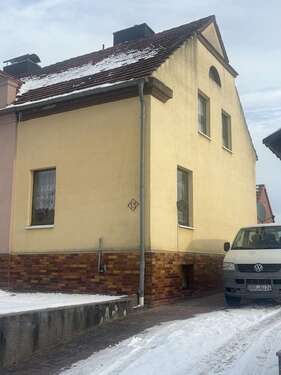 Foto - Haus zum Kaufen in Tribsees 160.000,00 € 85 m²