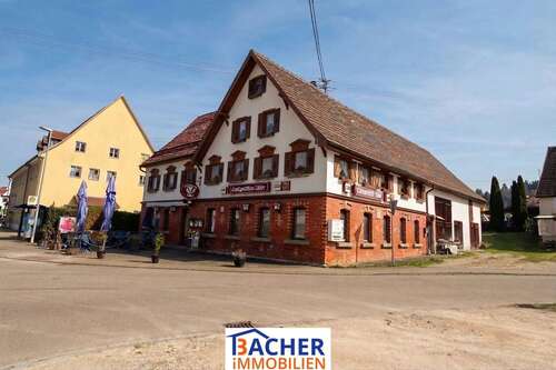 Foto - Gastronomie in Tuttlingen 279.000,00 € 170 m²
