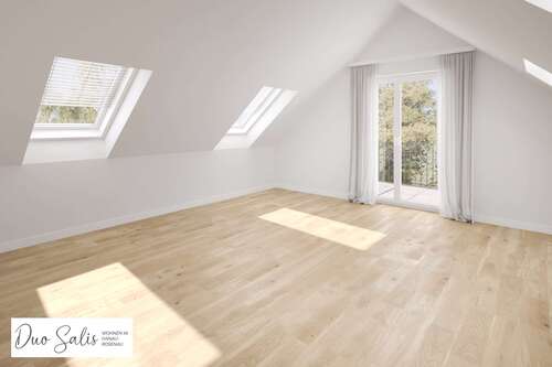 Foto - Wohnung zum Kaufen in Hanau 476.400,00 € 83.6 m²
