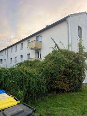 Foto - Wohnung zum Kaufen in Essen 110.000,00 € 48.79 m²