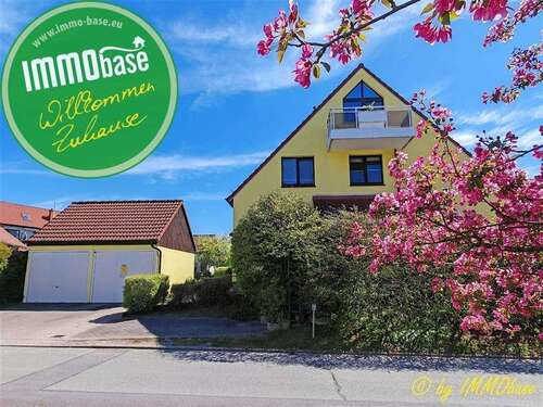 Foto - Haus zum Kaufen in Frankenberg 365.000,00 € 333.42 m²
