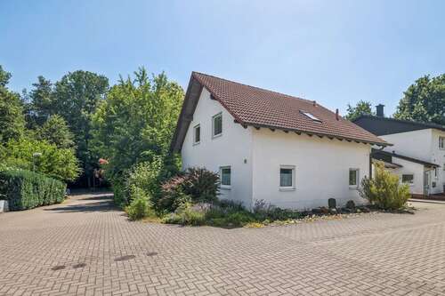 Foto - Haus zum Kaufen in Kaiserslautern Erzhütten 295.000,00 € 118 m²