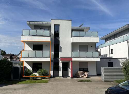 Foto - Wohnung zum Kaufen in Ibbenbüren 395.000,00 € 108.33 m²