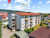 Wohnung zum Kaufen in Markdorf 230.000,00 € 65.3 m²