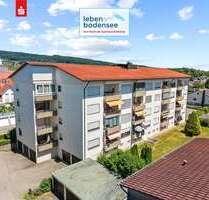 Wohnung zum Kaufen in Markdorf 230.000,00 € 65.3 m²