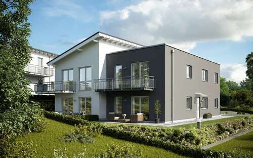 Foto - Haus zum Kaufen in Gütersloh 1.434.940,00 € 314 m²