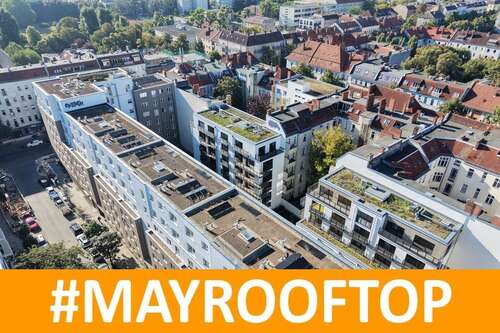 Foto - Wohnung zum Kaufen in Berlin, Neukölln 687.940,00 € 74.5 m²