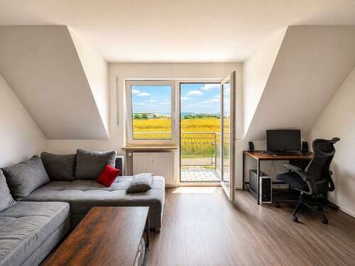Foto - Wohnung zum Kaufen in Illertissen 149.000,00 € 36 m²