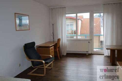 Foto - Wohnen auf Zeit in Erlangen 840,00 €