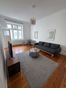 Foto - Wohnung zum Mieten in Berlin 1.450,00 € 77 m²