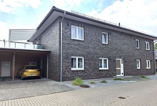 Foto - Wohnung zum Kaufen in Bremerhaven 299.000,00 € 98 m²