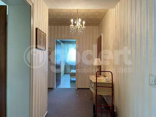 Foto - Wohnung zum Kaufen in Aschaffenburg 195.000,00 € 63.71 m²